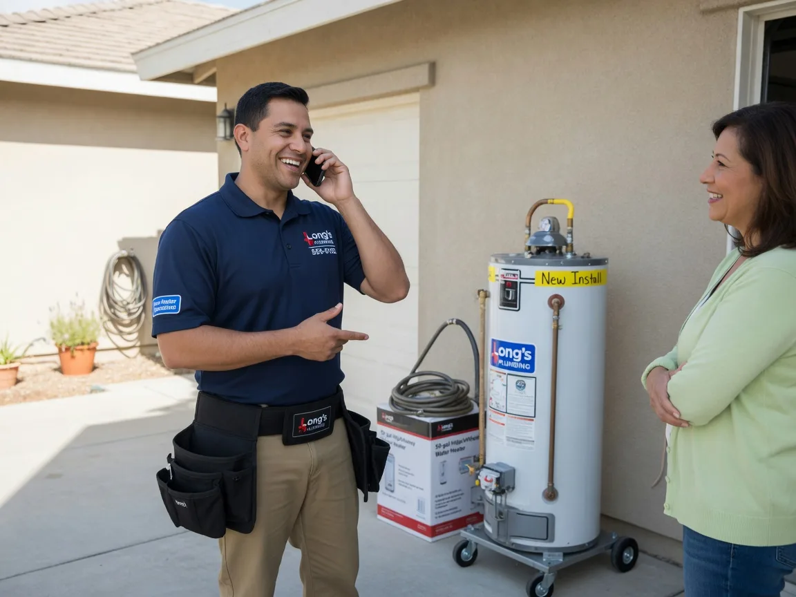 Leak Detection Vilonia, AR FAQs